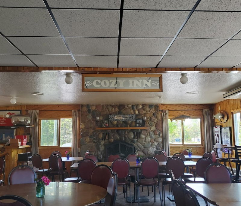 Cozy Inn - From Web Listing (newer photo)